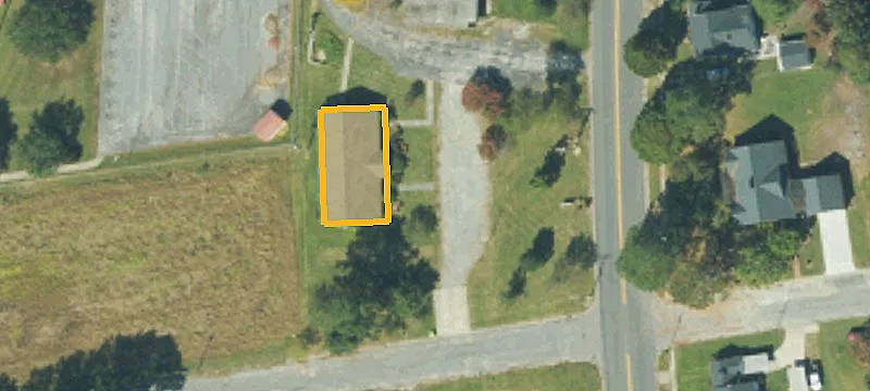 501 Main St