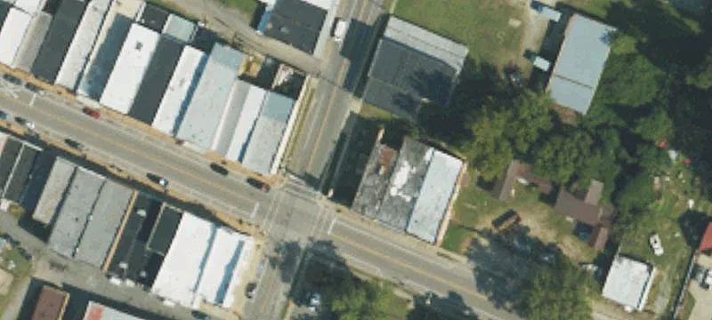 201 Main St