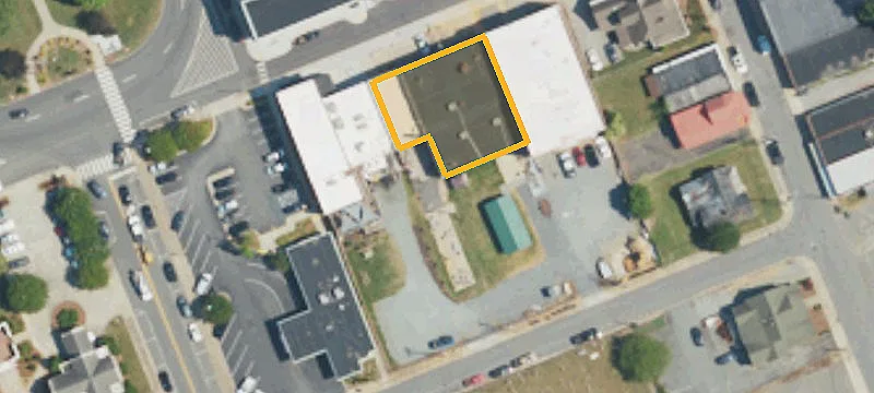 118 Water St