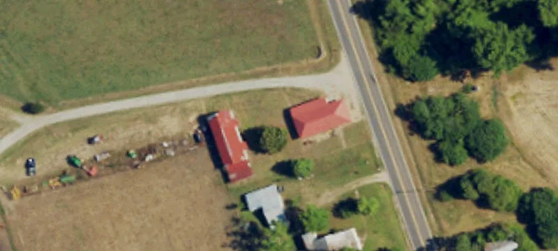 8026 Taylors Store Rd