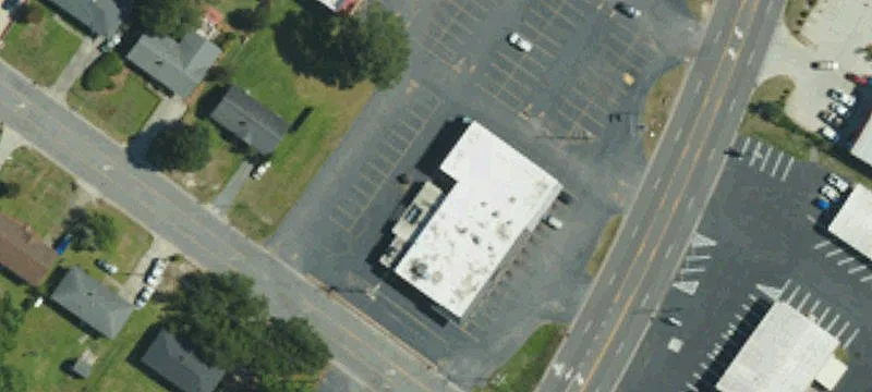 601 Breazeale Ave