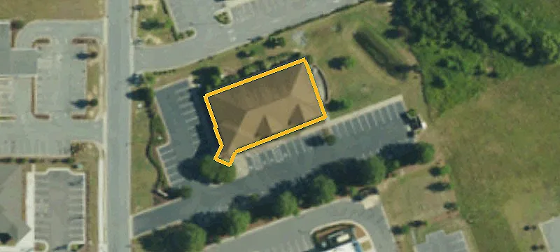 2608 Hospital Rd