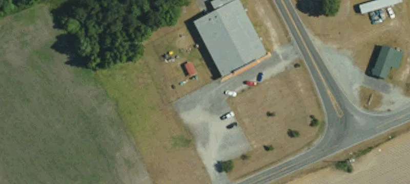1036 Old Smithfield Rd