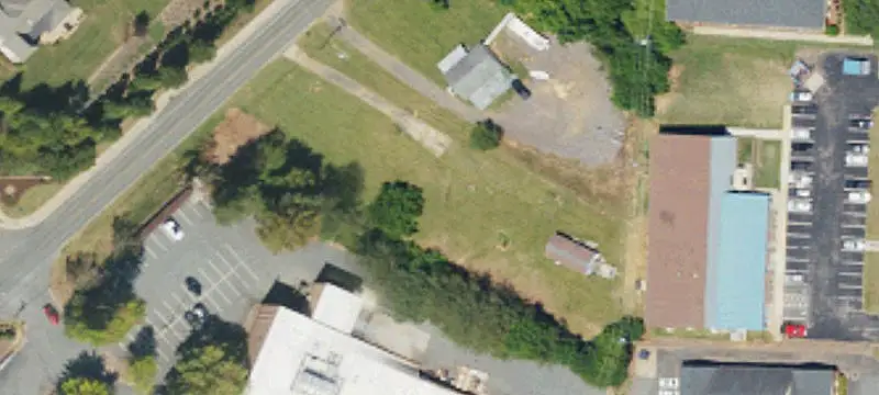 20016 Knox Rd