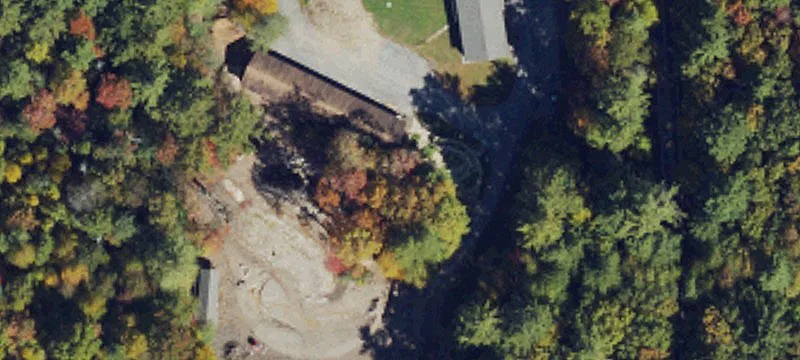 2140 Flt Mtn Rd