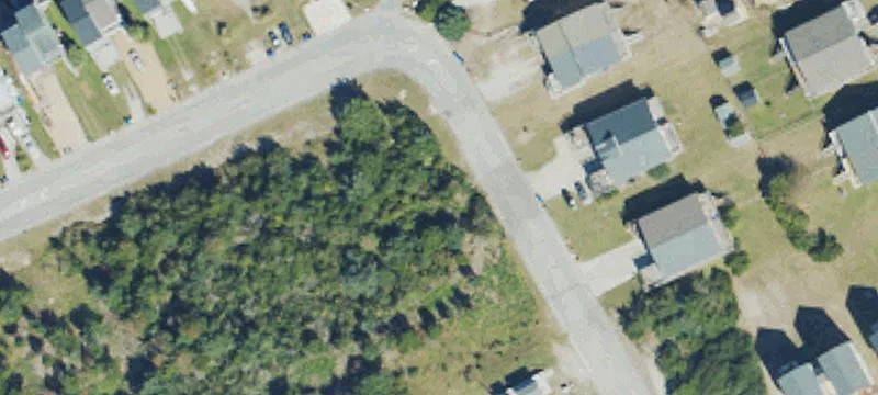 Sea Gull Ln