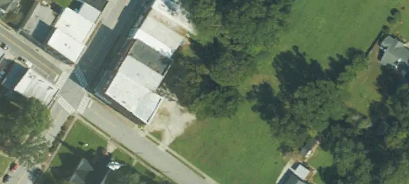 Hargett St