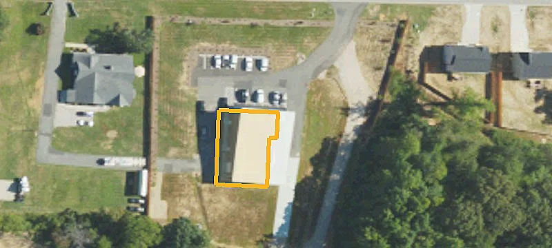 2506 Moose Rd