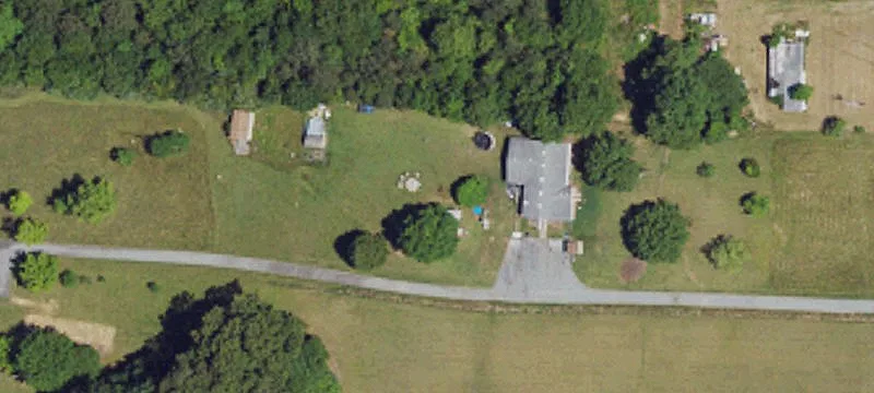 5731 Julian Airport Rd