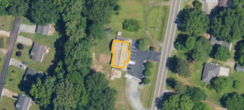 1325 Faith Rd