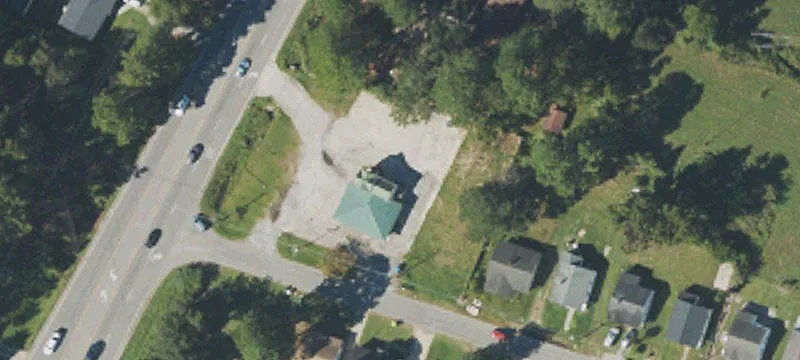 1517 Jk Powell Blvd