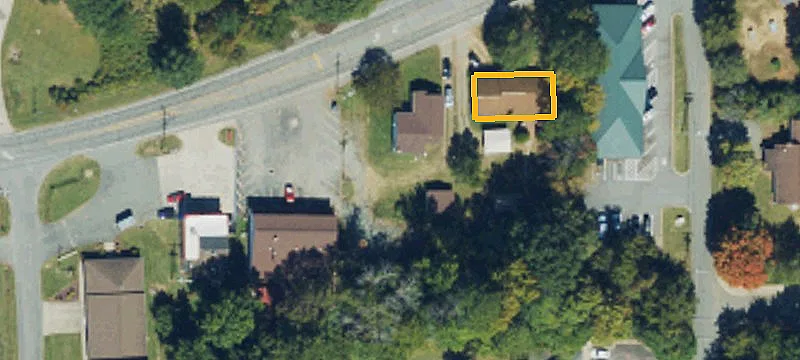 411 Haggard Ave