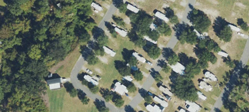 Hatteras Rd