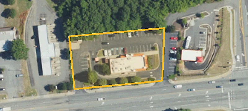 4850 Nc Hwy 49th S