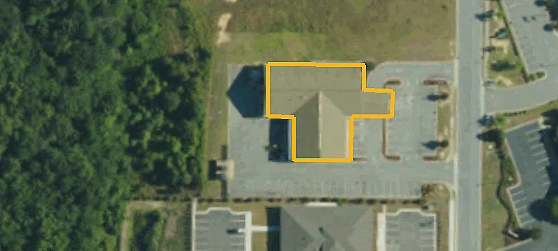 2609 Hospital Rd