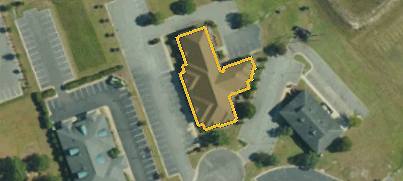 2707 Medical Ofc Pl