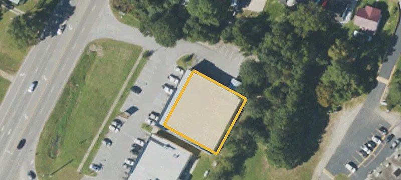 1615 Jk Powell Blvd Near, Unit 1615