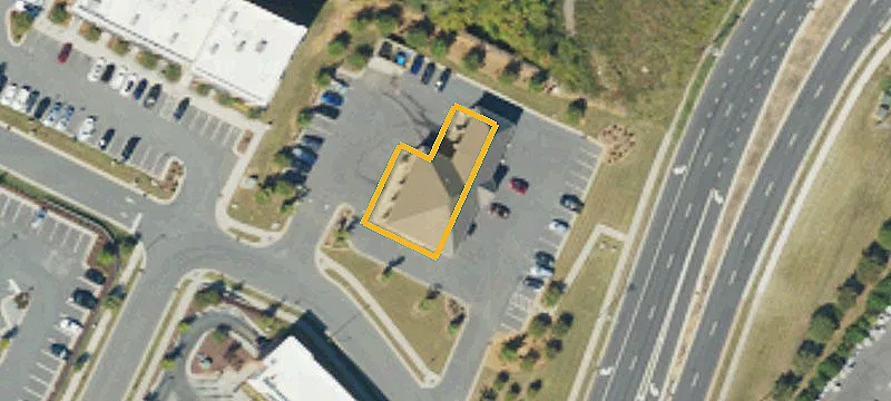 2890 Derita Rd