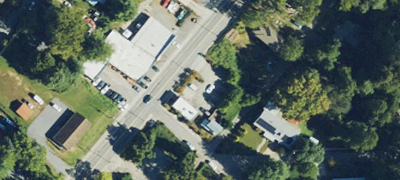 168 Haywood Rd
