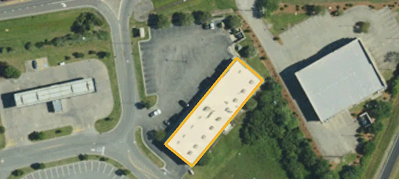 302 Nc Hwy 55th W
