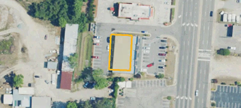 2180 Skibo Rd
