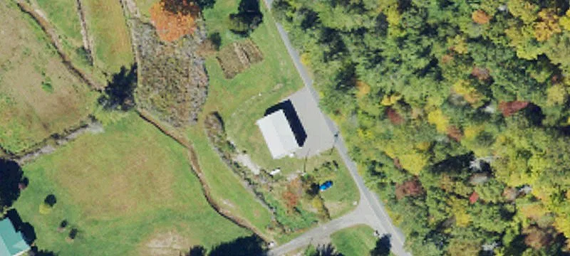 2065 Tucker Rd