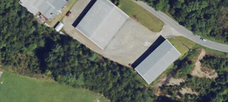 727 Old Ranger Rd