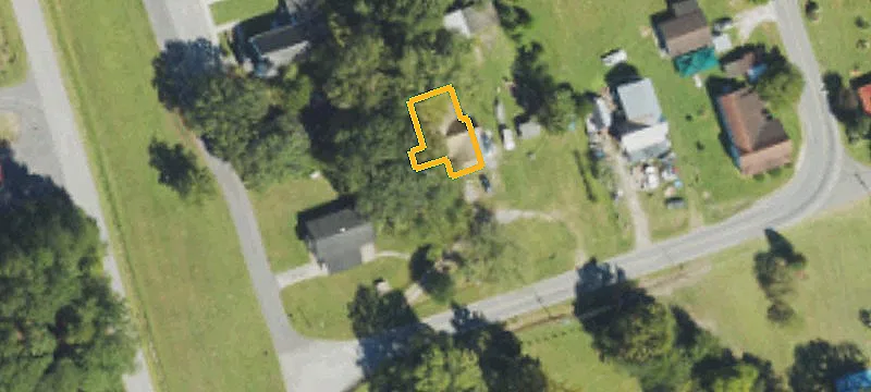 Willard, NC 28478