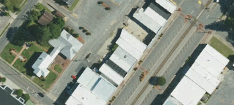 119 Ctr St