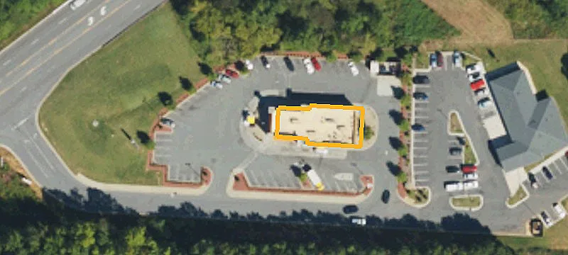 2320 Brookford Blvd