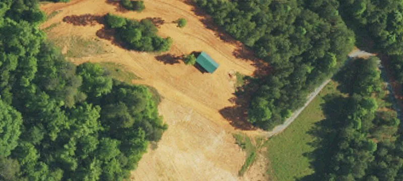 268 Old Morganton Rd