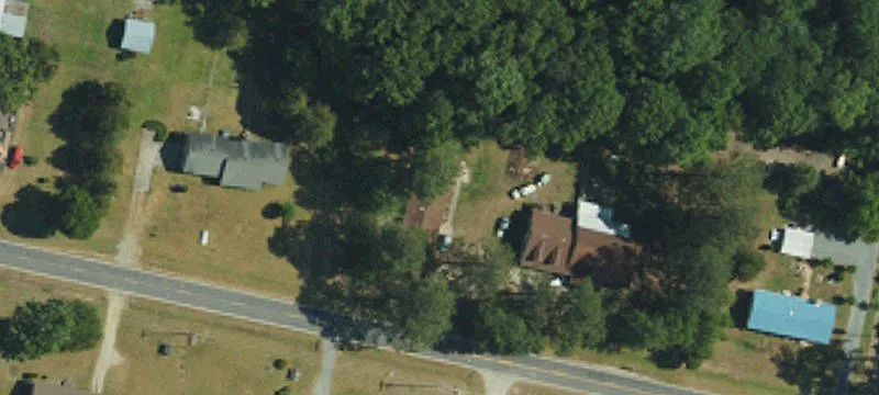 2044 Memorial Church Rd