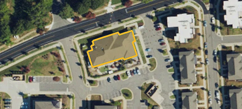 1930 Milburnie Rd