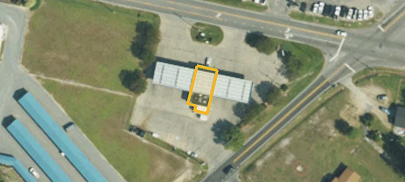 420 New Hope Rd