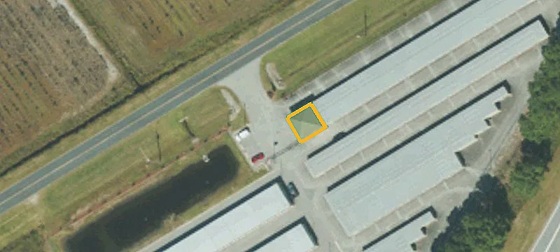 Blueberry Ln