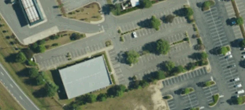 2006 Wayne Memorial Dr