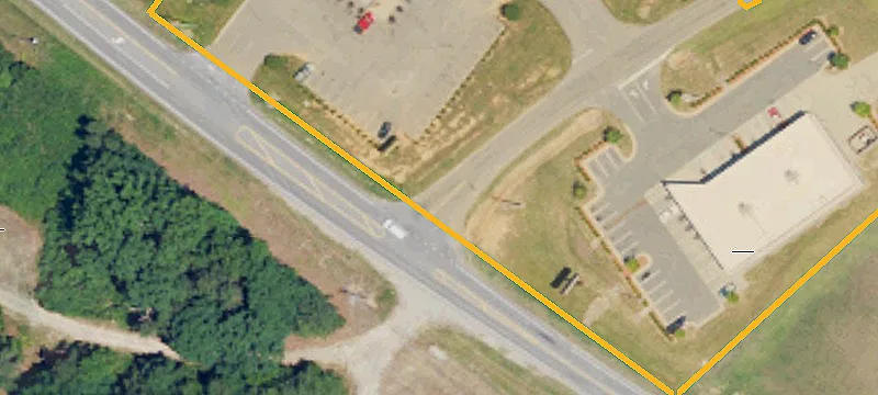 1258 Us Hwy 158th Bus W