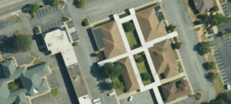 Wayne Memorial Dr