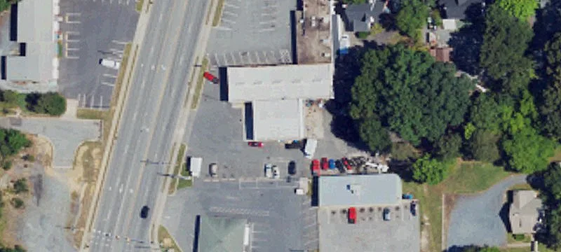 718 Fayetteville St