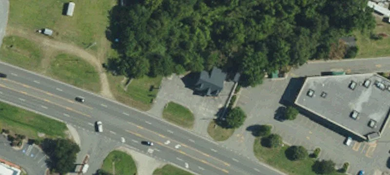103 Nc Hwy 55th W