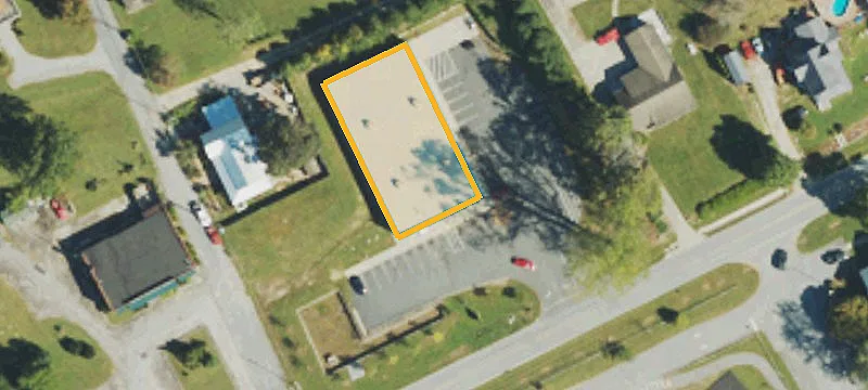 1226 Old Us 25th Hwy