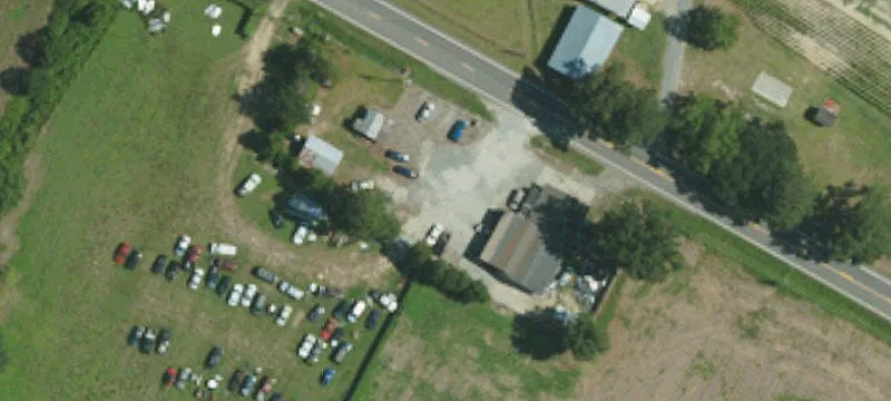 1368 Nc Hwy 55th W
