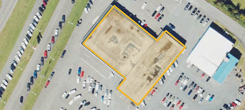 2705 Us Hwy 421st N