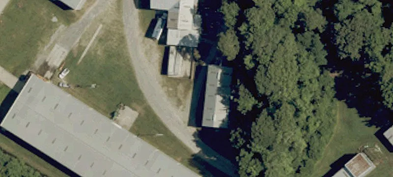 203 Evans Church Rd