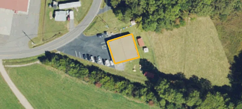 168 Uppr Peachtree Rd