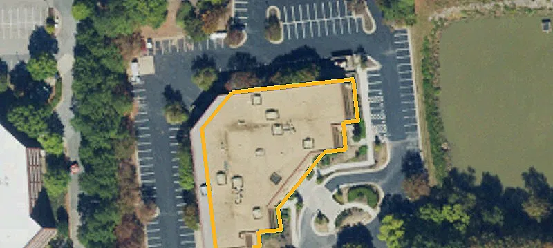 1400 Perimeter Park Dr