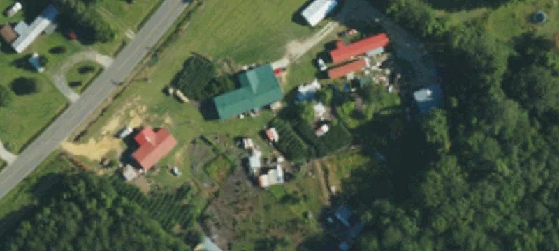 536 Pineview Cemetery Rd