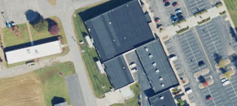 1900 Park Dr
