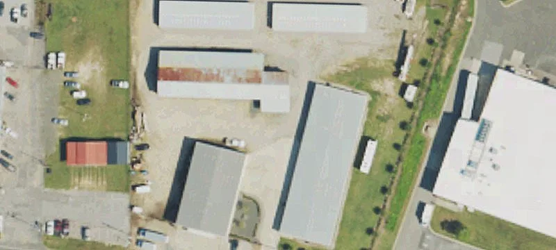 202 Roxboro Rd