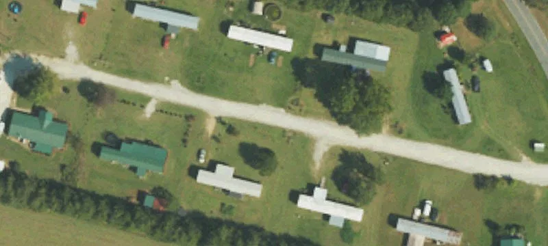 248 Billy Price Rd